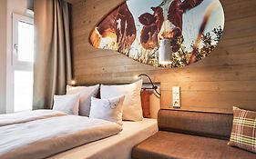 Cocoon München Hauptbahnhof